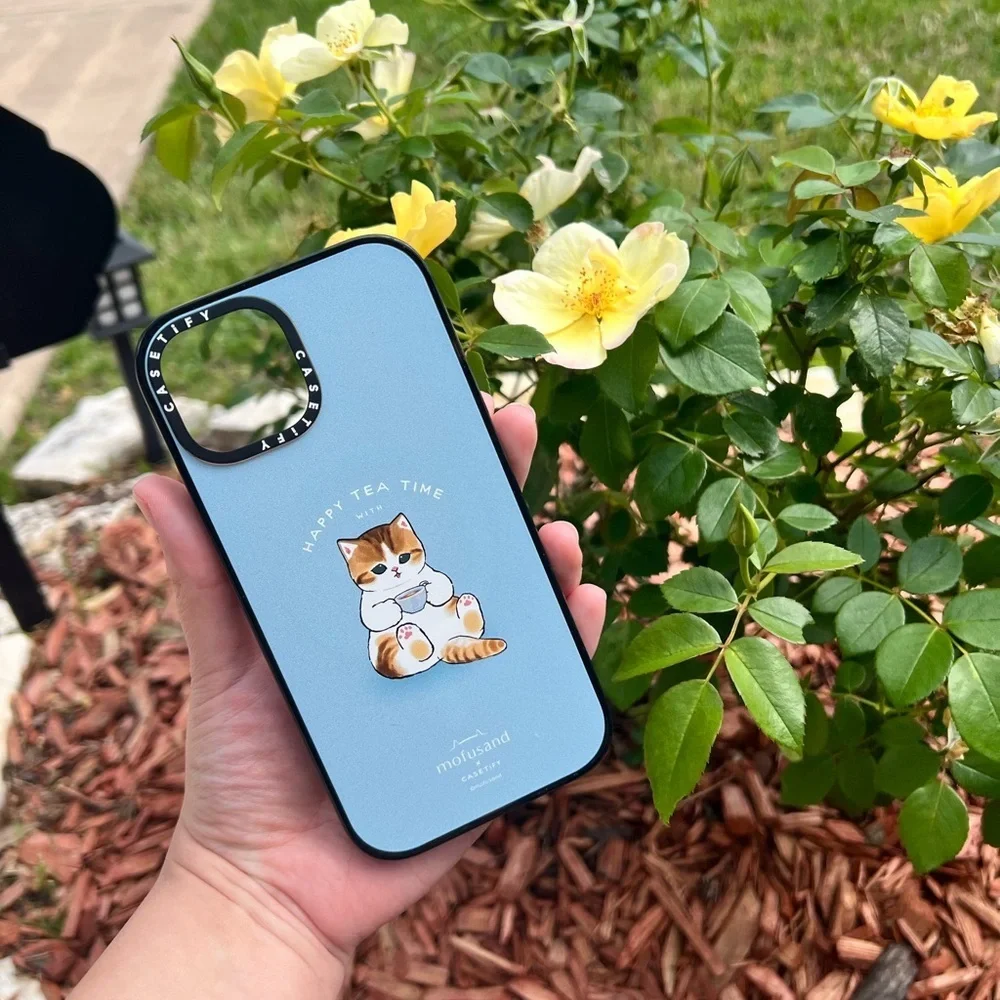 Casetify super cute